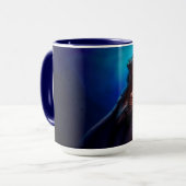 Mug Boue de nuit solstice (Devant gauche)