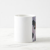 Mug Boue de Pegasus Bay (Centre)