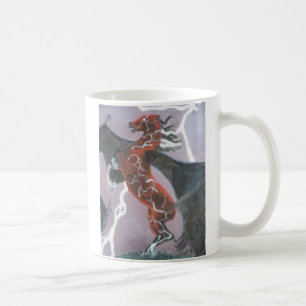 Mug Boue de Pegasus Bay