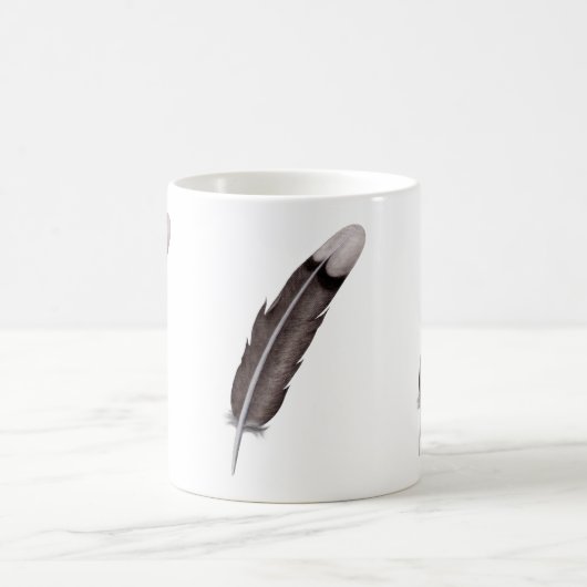 Mug Boue de plume (Centre)