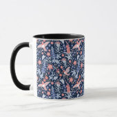 Mug Boue de pollinisateurs de l'Alaska (Gauche)