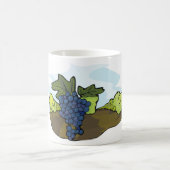 Mug Boue de raisin (Centre)