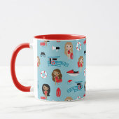 Mug Boue de sauvetage (Gauche)