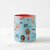 Mug Boue de sauvetage (Centre)