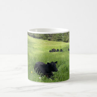 Mug Boue de vaches