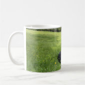 Mug Boue de vaches (Gauche)