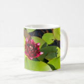 Mug Boue d'eau (Devant droit)