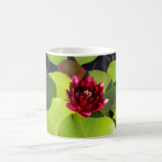 Mug Boue d'eau (Centre)