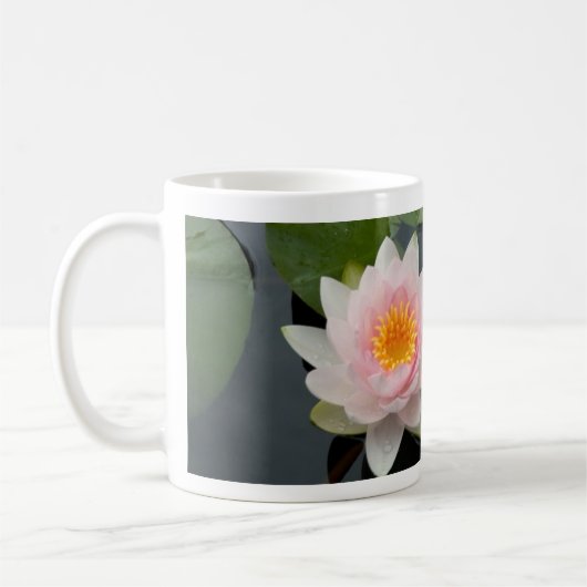 Mug Boue d'eau (Gauche)