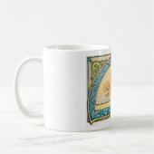 Mug Boue d'eau (Gauche)