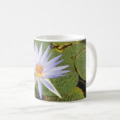 Mug Boue d'eau (Devant droit)