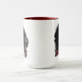 Mug Boue délicieuse (Centre)