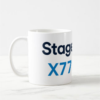 Mug Boue d'estageche