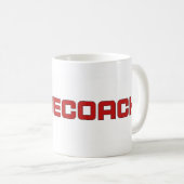 Mug Boue d'estageche (Devant droit)