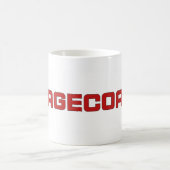 Mug Boue d'estageche (Centre)