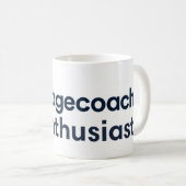 Mug Boue d'estageche (Devant droit)