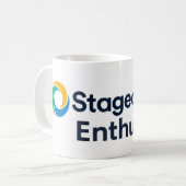 Mug Boue d'estageche (Devant gauche)