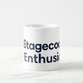 Mug Boue d'estageche (Centre)