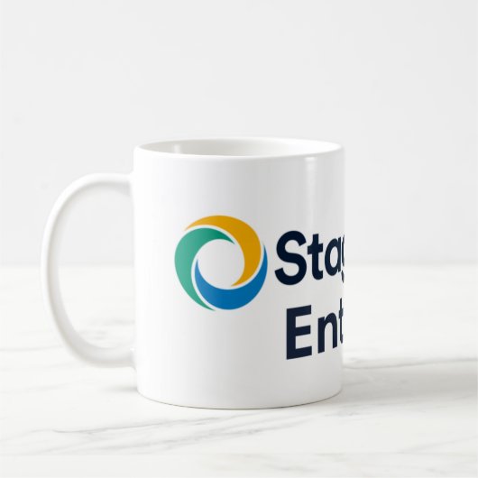 Mug Boue d'estageche (Gauche)