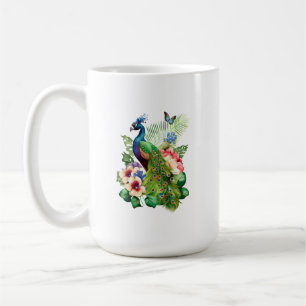 Mug Boue d'oiseaux