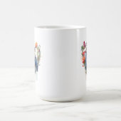 Mug Boue d'oiseaux (Centre)