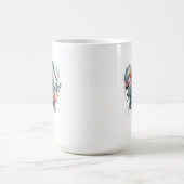 Mug Boue d'oiseaux (Centre)