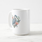 Mug Boue d'oiseaux (Devant gauche)
