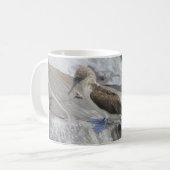 Mug Boue d'oiseaux (Devant gauche)