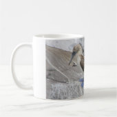 Mug Boue d'oiseaux (Gauche)