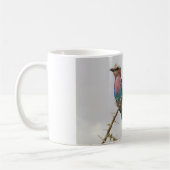 Mug Boue d'oiseaux (Gauche)