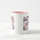 Mug Boue d'oiseaux marins (Centre)