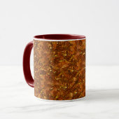 Mug Boue dorée (Devant gauche)