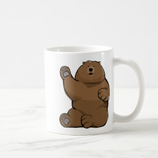 Mug Boue d'ours
