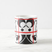 Mug Boue du constructeur (Centre)