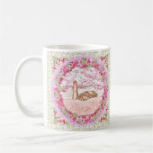 Mug Boue du phare de Dawn (Gauche)