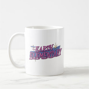 Mug Boue élémentaire de la Terre