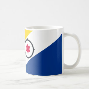 Mug Boue en céramique Bonaire