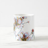 Mug Boue florale (Centre)