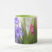 Mug Boue florale printanière (Centre)