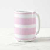 Mug Boue initiale personnalisée (Devant droit)