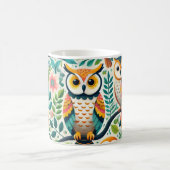 Mug Boue mignonne (Centre)