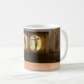 Mug Boue molle (Devant droit)