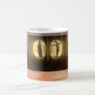 Mug Boue molle
