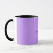 Mug Boue pour enfants (Gauche)