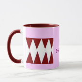 Mug Boue pour enfants (Gauche)