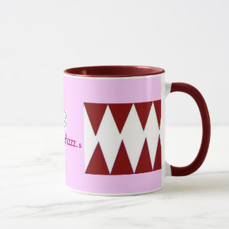 Mug Boue pour enfants