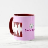Mug Boue pour enfants (Devant gauche)