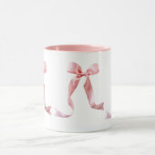 Mug Boue rose (Centre)