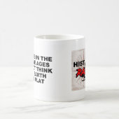 Mug Boue Terre plate (Centre)