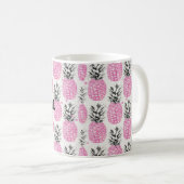 Mug Boue tropicale (Devant droit)